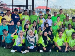 วันสหกรณ์แห่งชาติ ประจำปี 2567